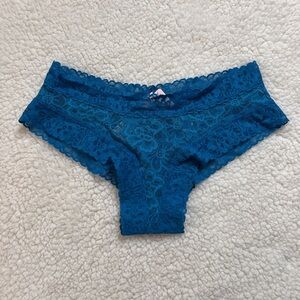 NWT Victoria's Secret Cheeky panties